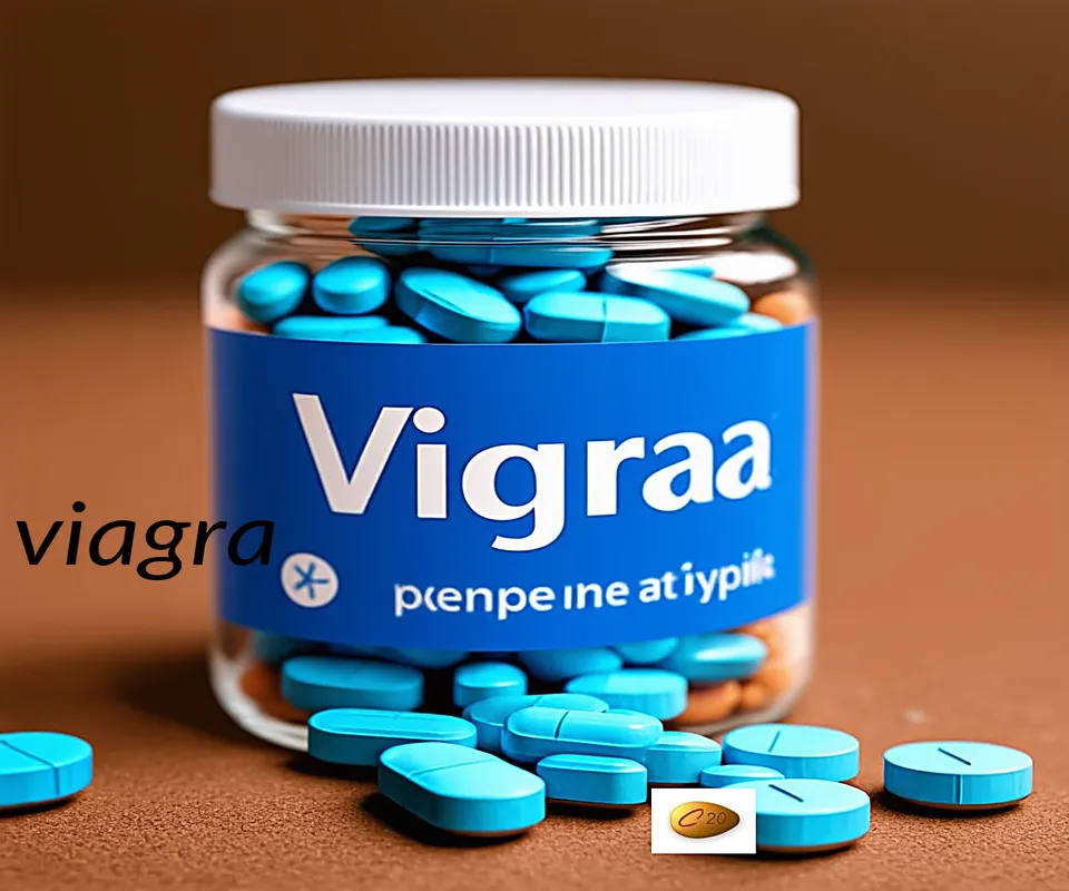 Viagra generico esiste